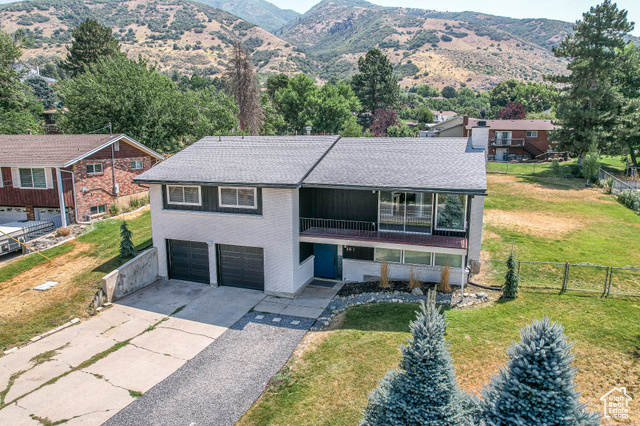 Property Photo:  561 S Mountain Rd  UT 84037 