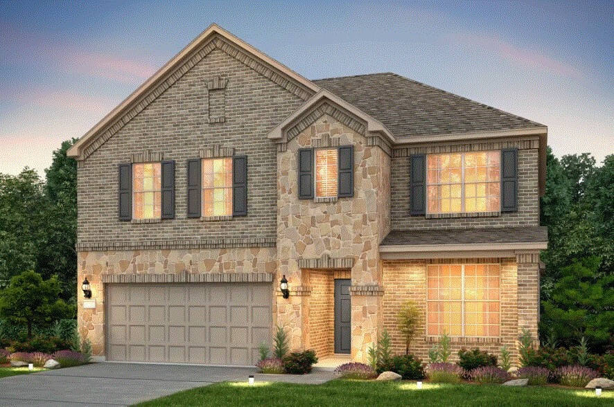 Property Photo: 1204 Stonehill Drive TX 78633