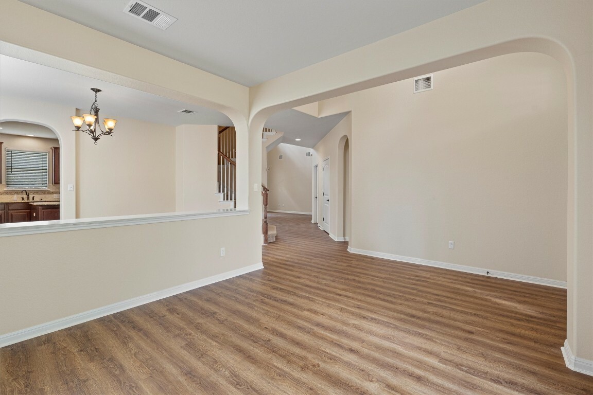 Property Photo:  503 Fallen Oaks Drive  TX 78613 