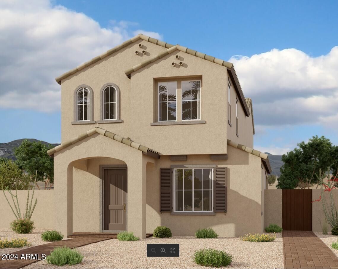 Property Photo: 1912 W Chisum Trail AZ 85085