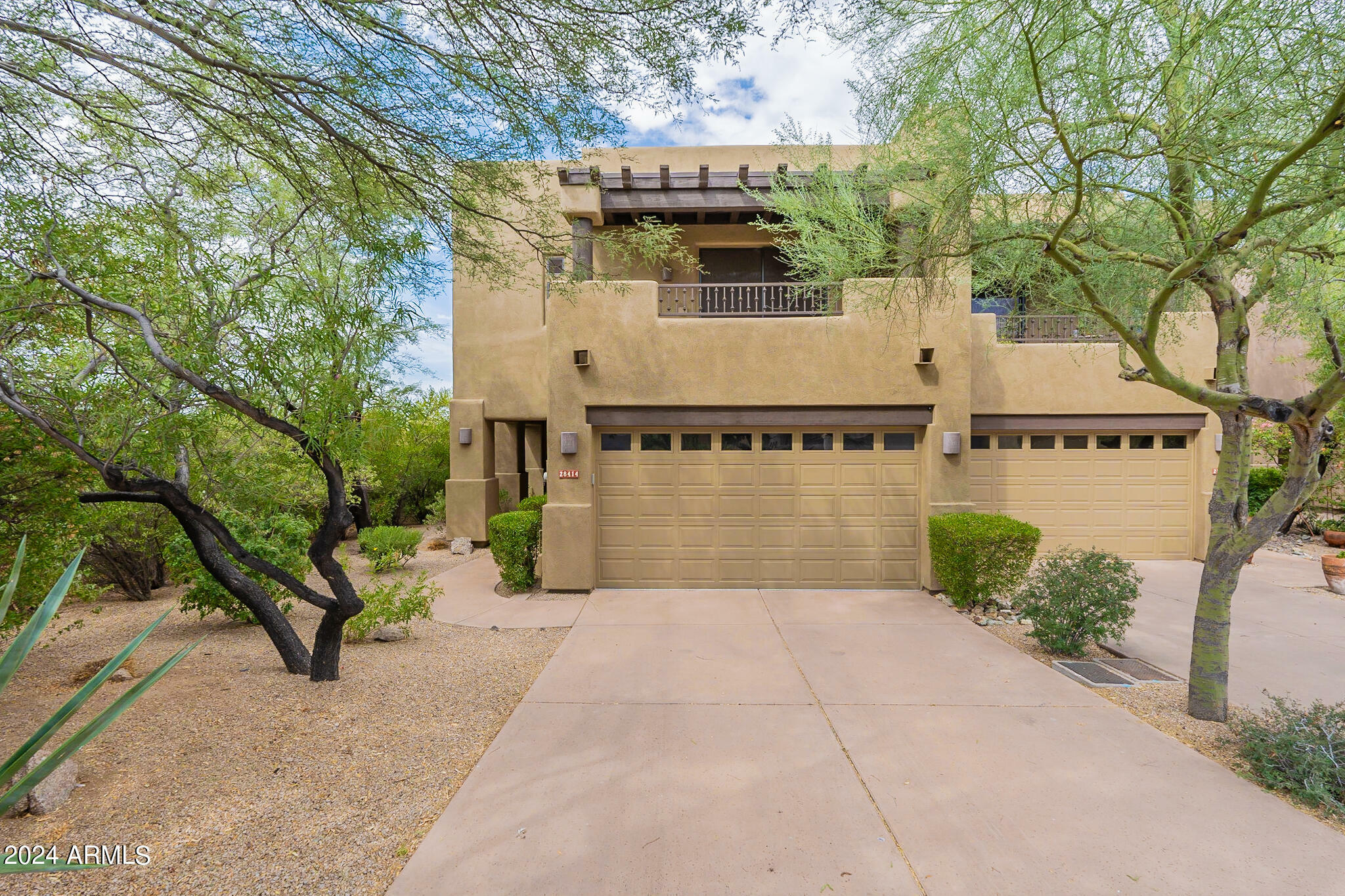 Property Photo:  28414 N 101st Place  AZ 85262 