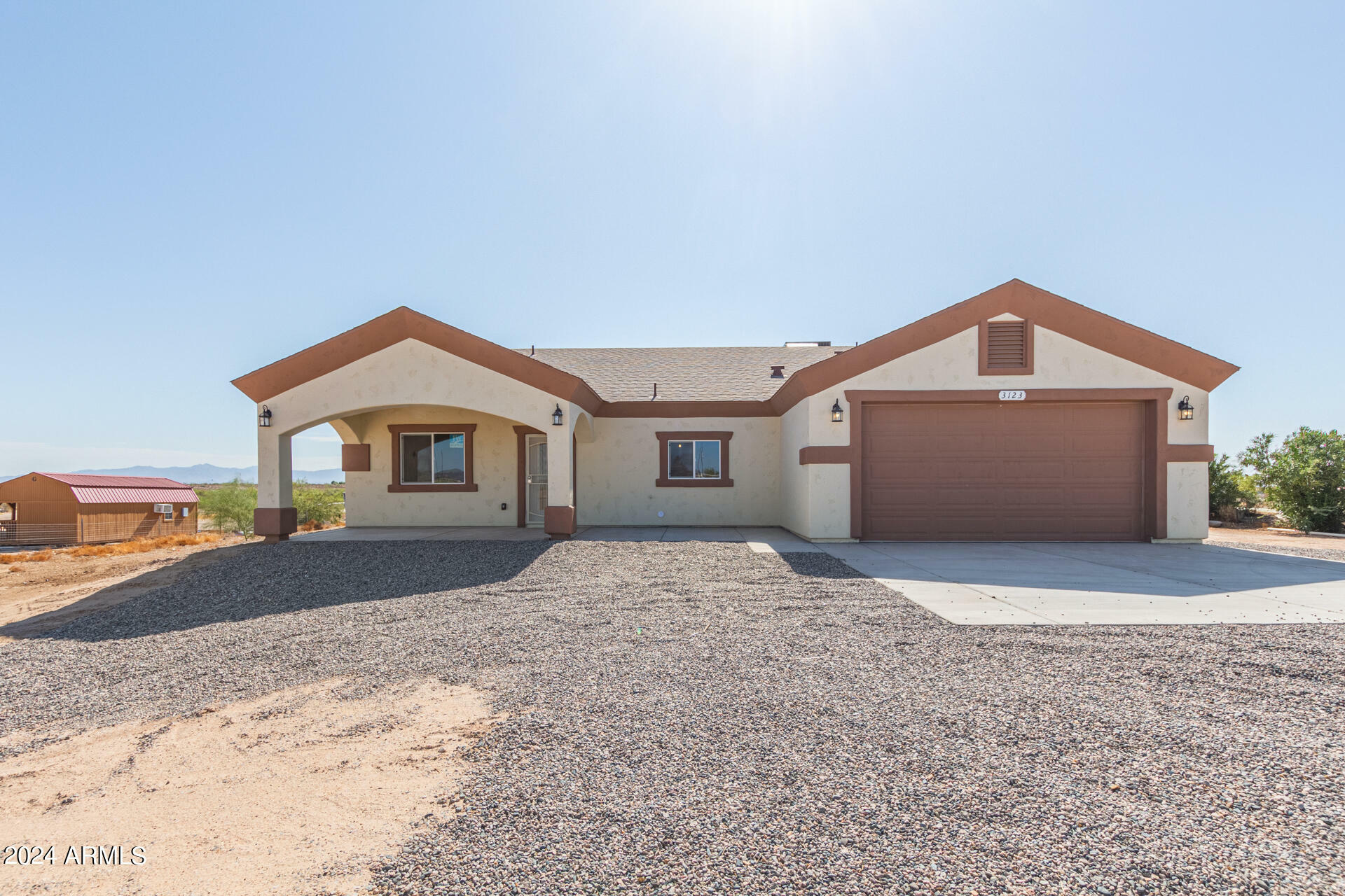 Property Photo:  3123 S 363rd Avenue  AZ 85354 