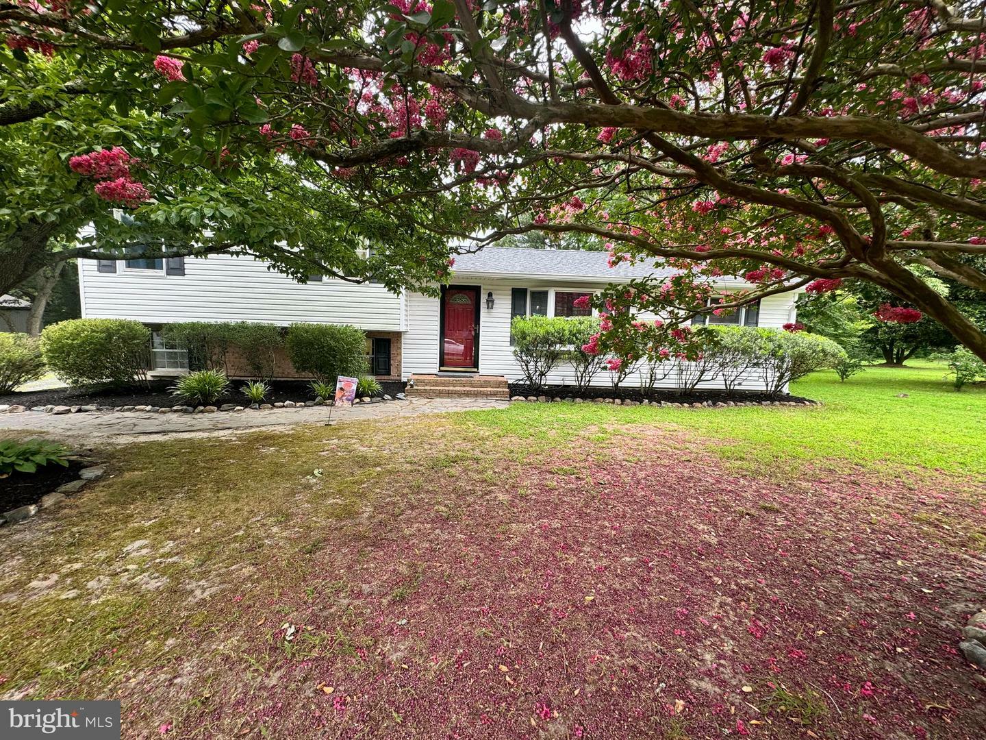 Property Photo:  6504 Mary Jane Drive  MD 21801 