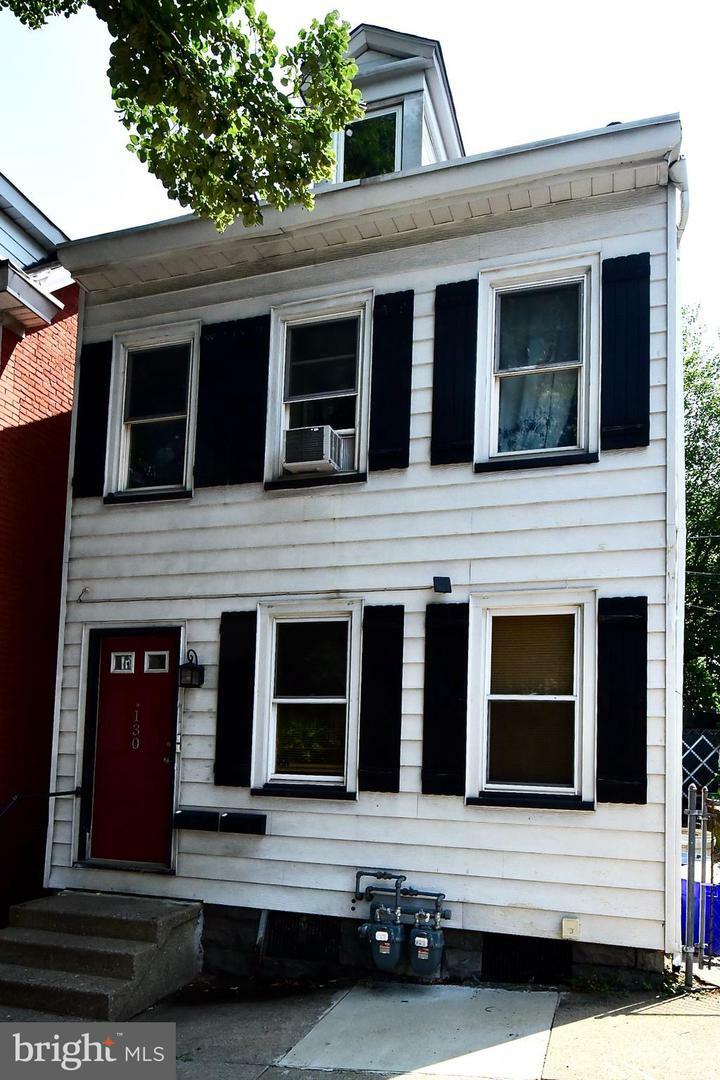 Property Photo:  130 S 10th Street  PA 18042 