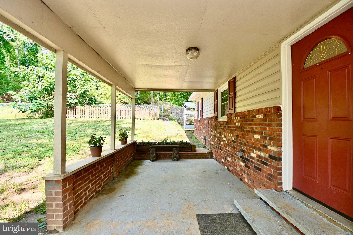 Property Photo:  262 Decatur Road  VA 22554 