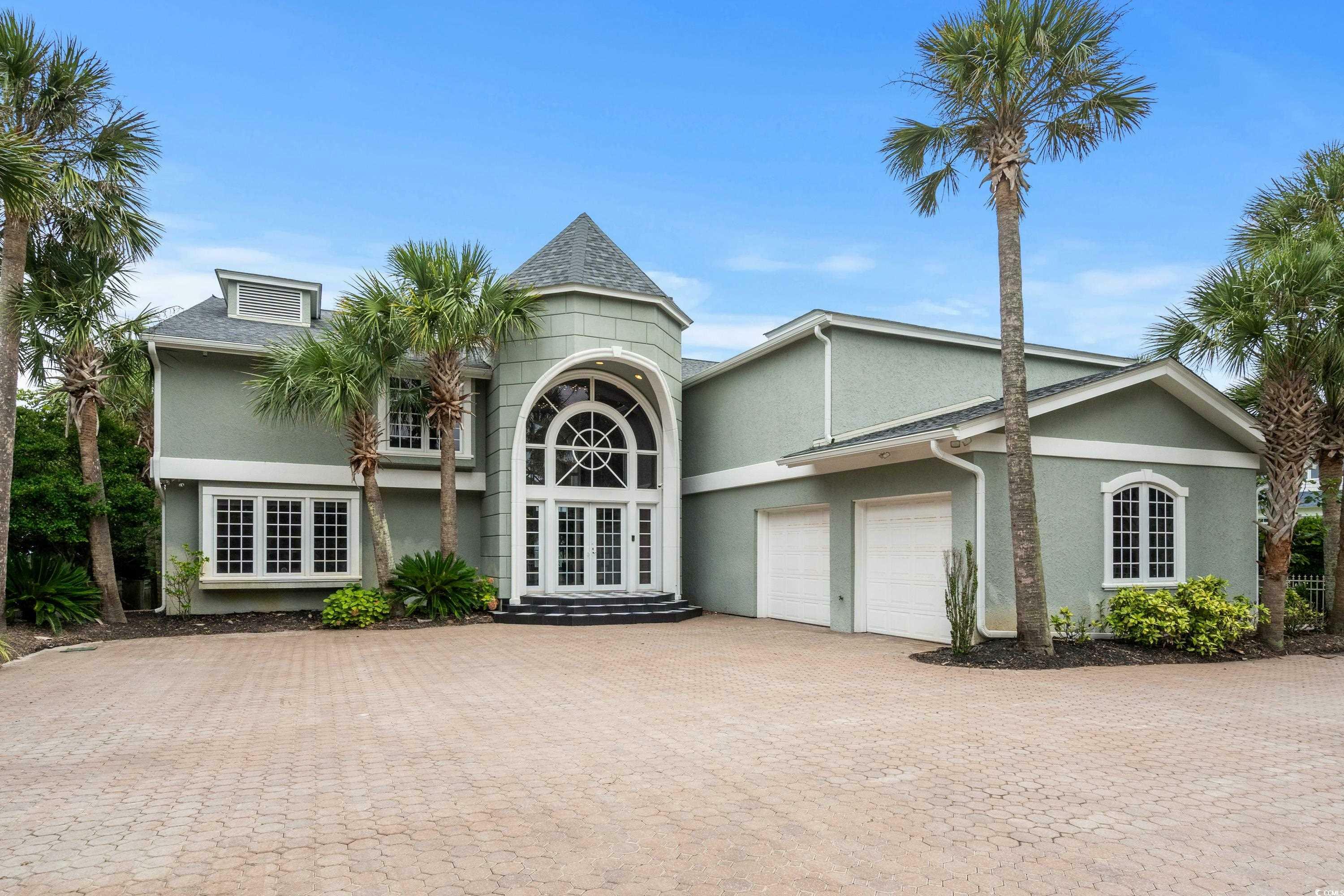 Property Photo:  8000 Beach Dr.  SC 29572 