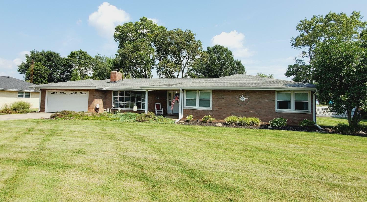 Property Photo:  5368 Mississippi Drive  OH 45014 