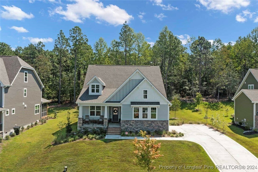 Property Photo:  129 Plantation Drive  NC 28387 