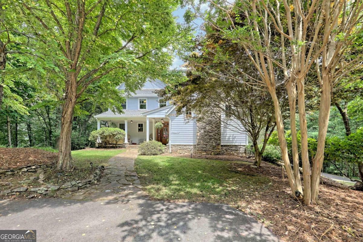 Property Photo:  416 Tobe Stalcup Road  NC 28906 