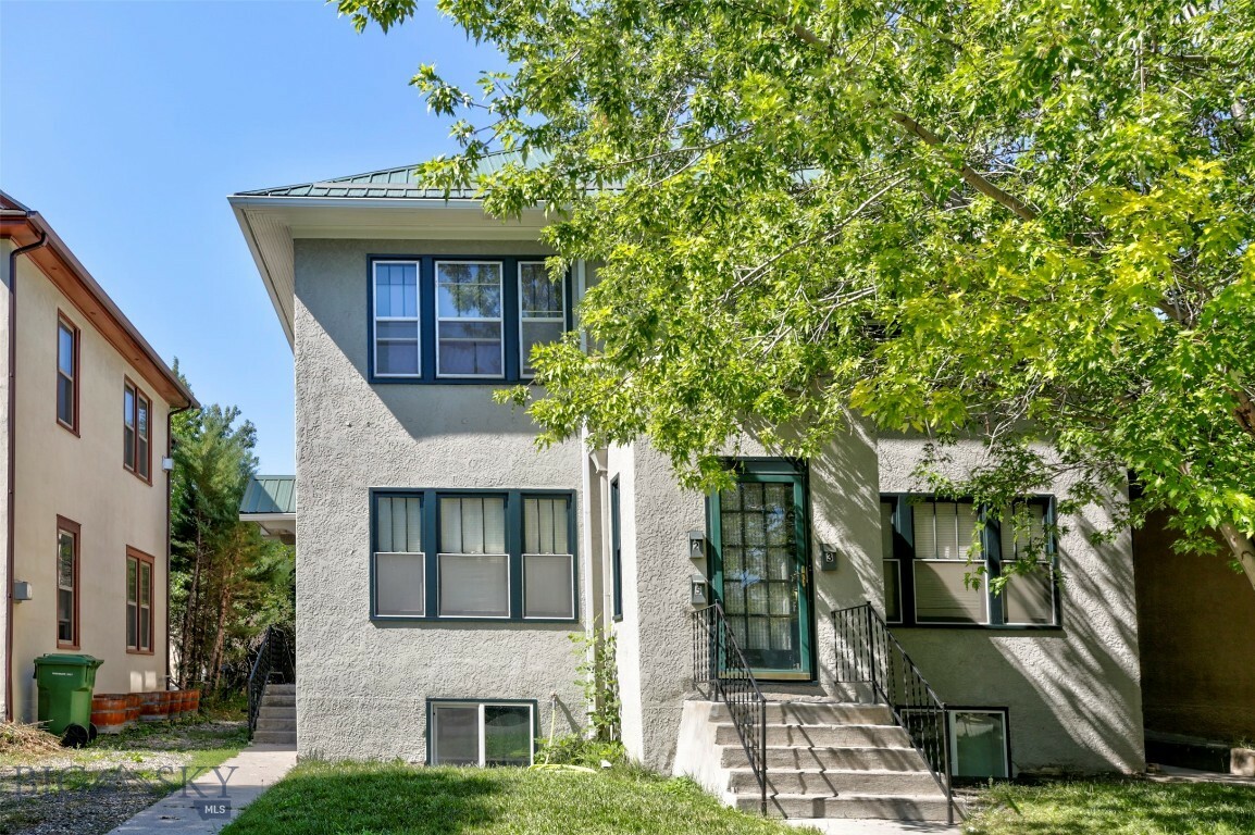 Property Photo:  325 N 3rd Street  MT 59047 