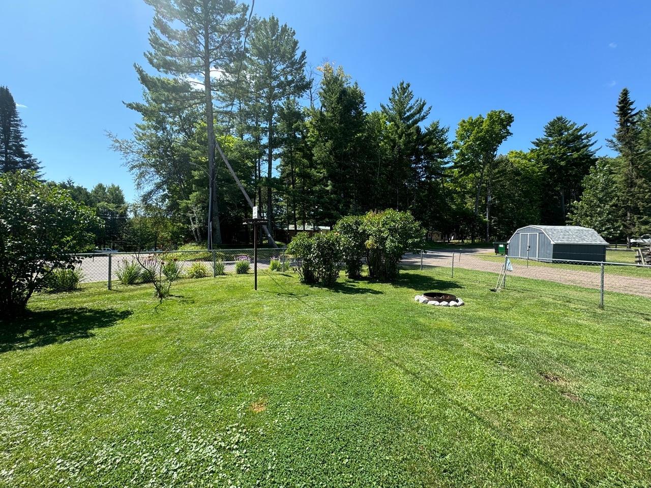 Property Photo: 5221N Lakeview Ave WI 54547