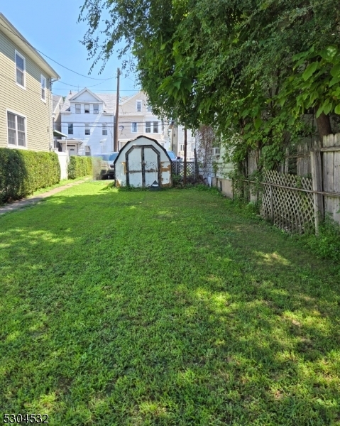 Property Photo:  189 Edmund Ave  NJ 07502 