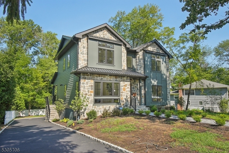 Property Photo:  439 Plainfield Ave  NJ 07922 