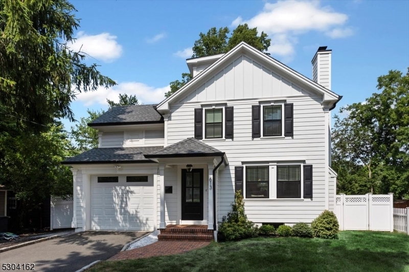 Property Photo: 613 Summit Ave NJ 07090