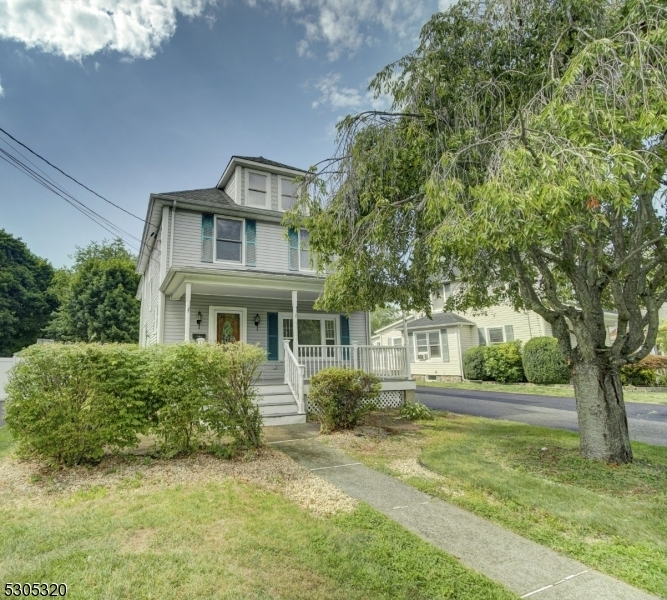 Property Photo:  25 Eyland Ave  NJ 07876 