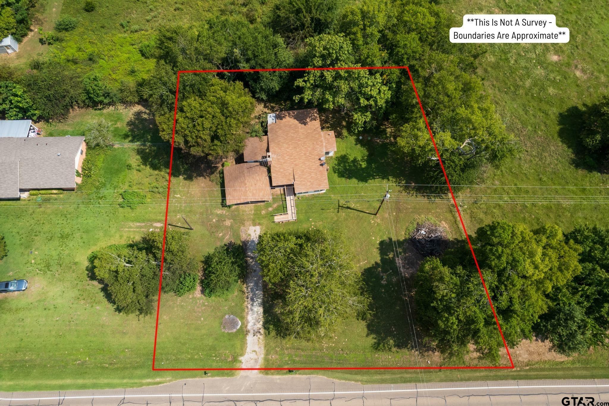 Property Photo:  2991 E Hwy 67  TX 75457 