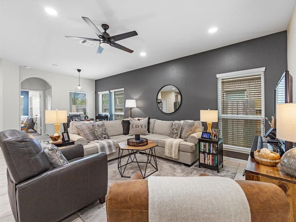 Property Photo:  15450 Cordach Drive  TX 77346 