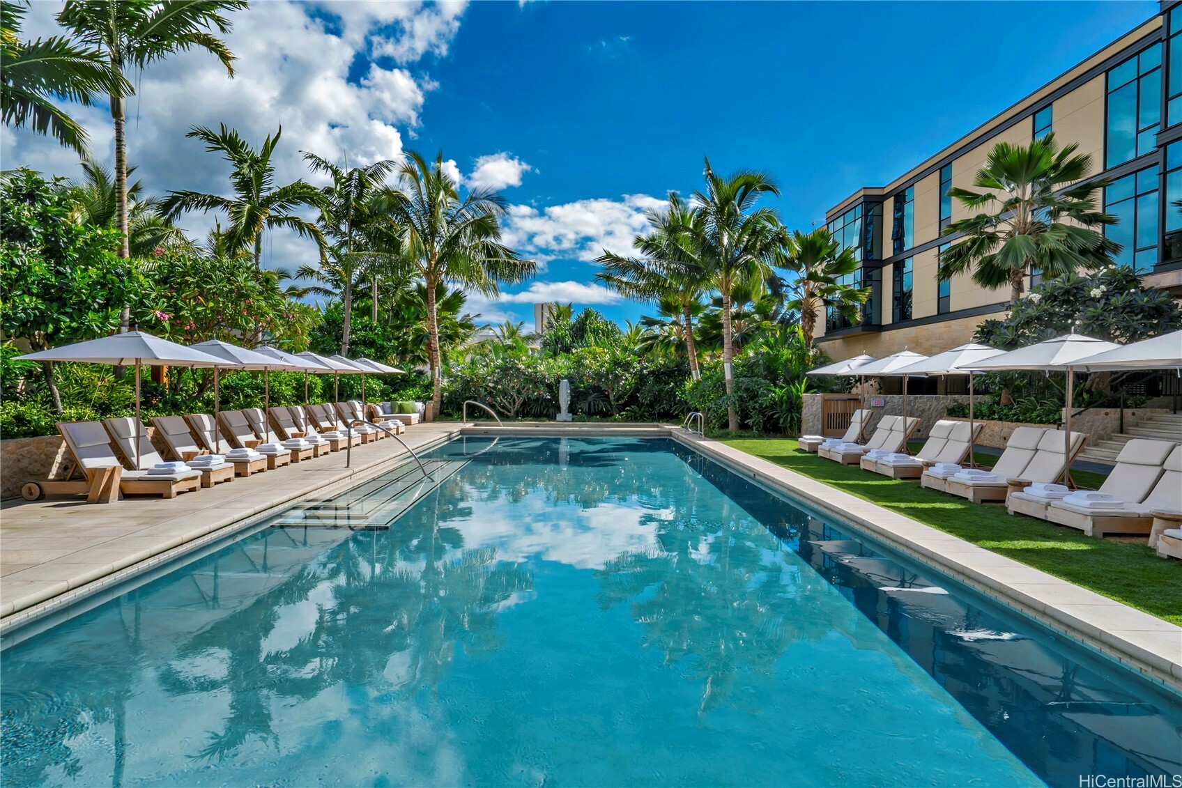 Property Photo: 1388 Ala Moana Boulevard 6504 HI 96814