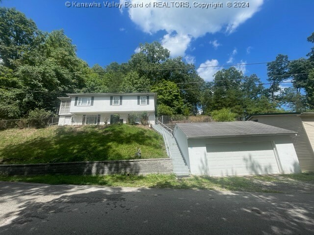 Property Photo: 1122 Beech Street WV 25311