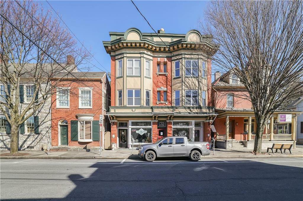 Property Photo:  139 S Main Street  PA 18064 