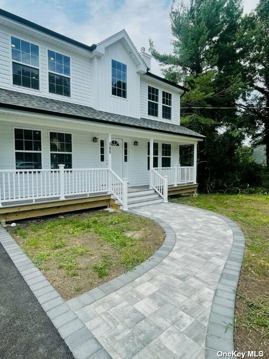 Property Photo:  385 Decatur Avenue  NY 11967 