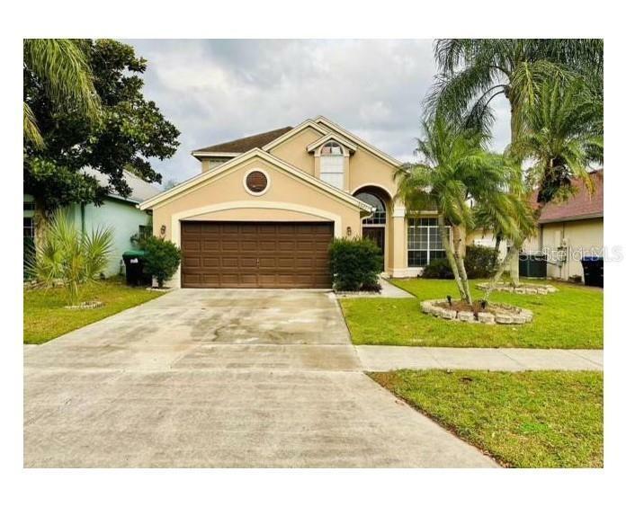 Property Photo:  12627 Earnest Avenue  FL 32837 