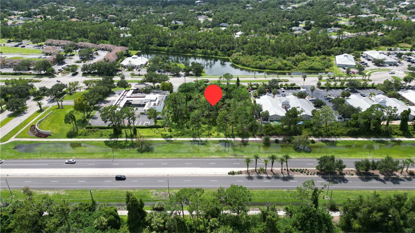 Property Photo:  2800 Bobcat Village Center Road  FL 34288 