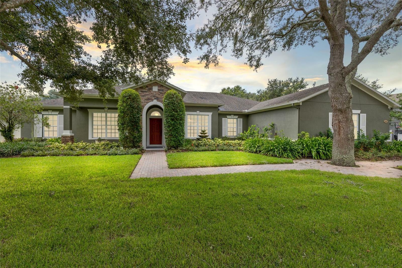 Property Photo:  2732 Ponkan Meadow Drive  FL 32712 