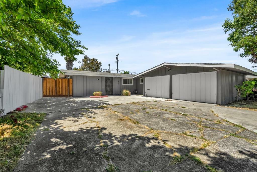 Property Photo: 1419 Mini Drive CA 94589