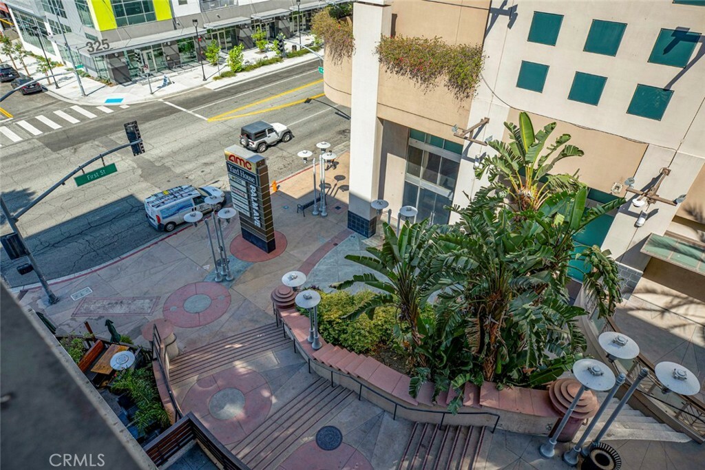 Property Photo:  250 N First Street 411  CA 91502 