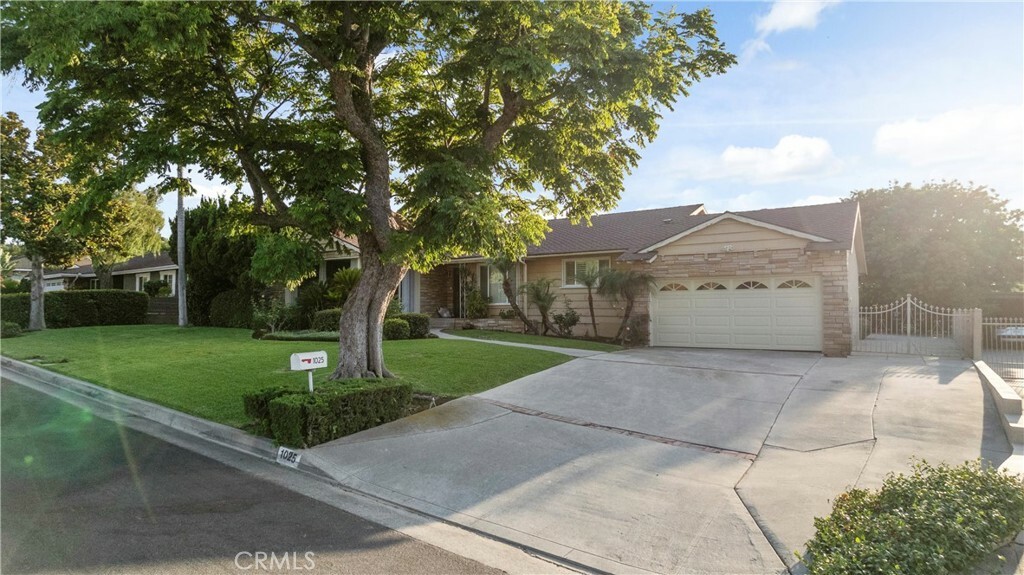 Property Photo:  1025 S Dancove Drive  CA 91791 