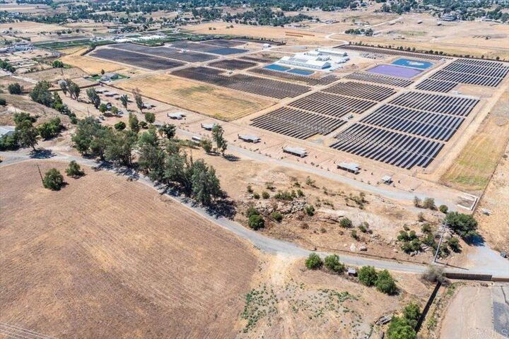 Property Photo:  2383 San Vicente Road  CA 92065 