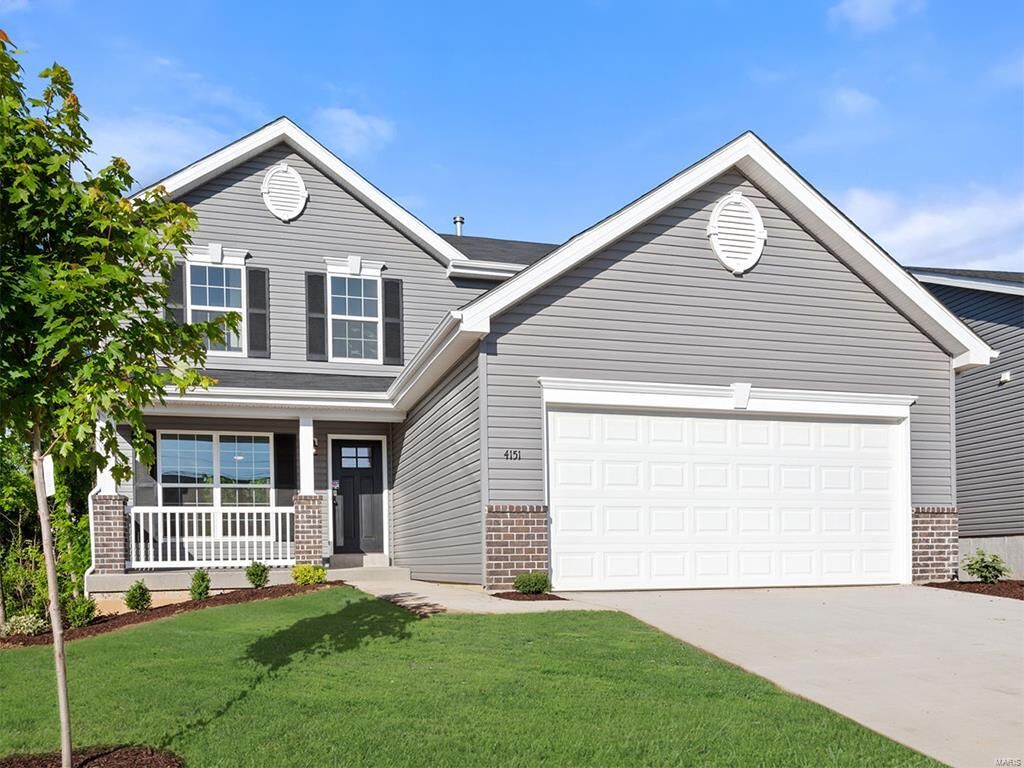 Property Photo:  236 Westhaven Circle Drive  MO 63385 