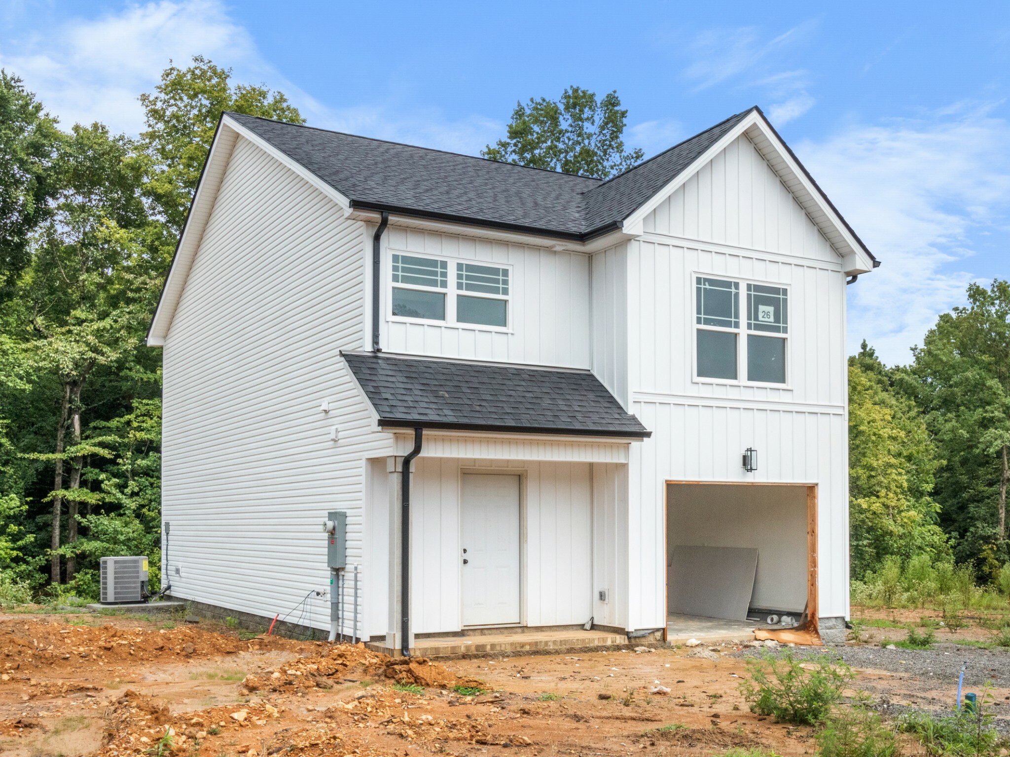 Property Photo:  487 Ridgetop Rd  TN 37040 