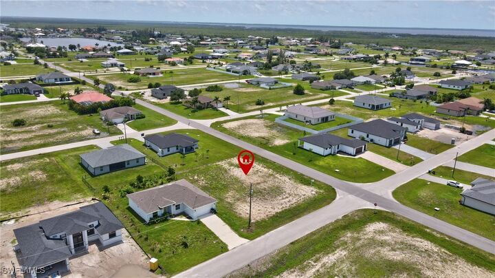 Property Photo:  4314 NW 32nd Lane  FL 33993 