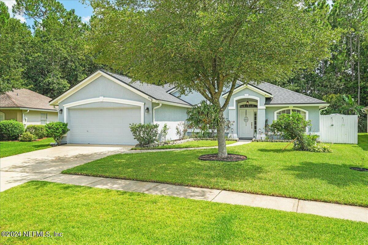 654 Bonaparte Lane S  Jacksonville FL 32218 photo