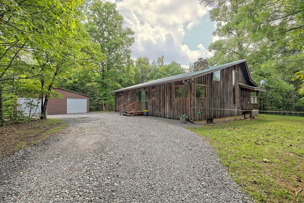 3780 Pine Log Road  Brasstown NC 28902 photo