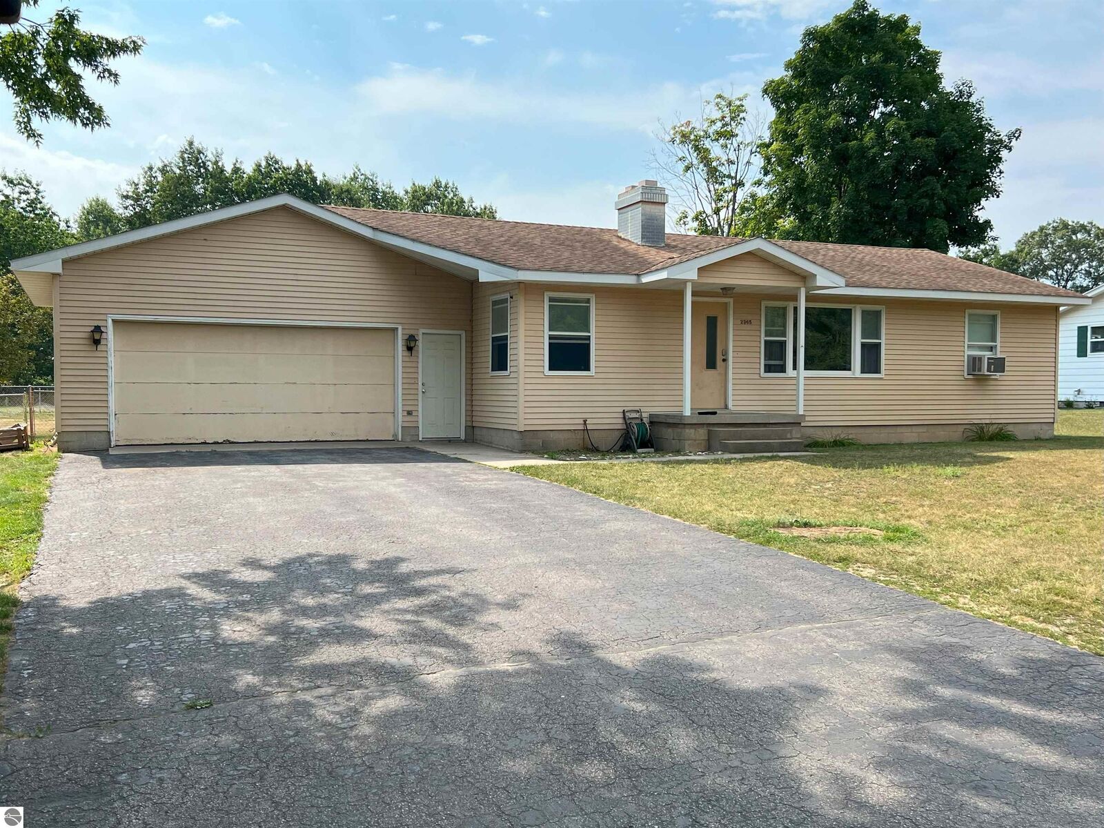 Property Photo:  2365 W Carriage Hill Drive  MI 49686 