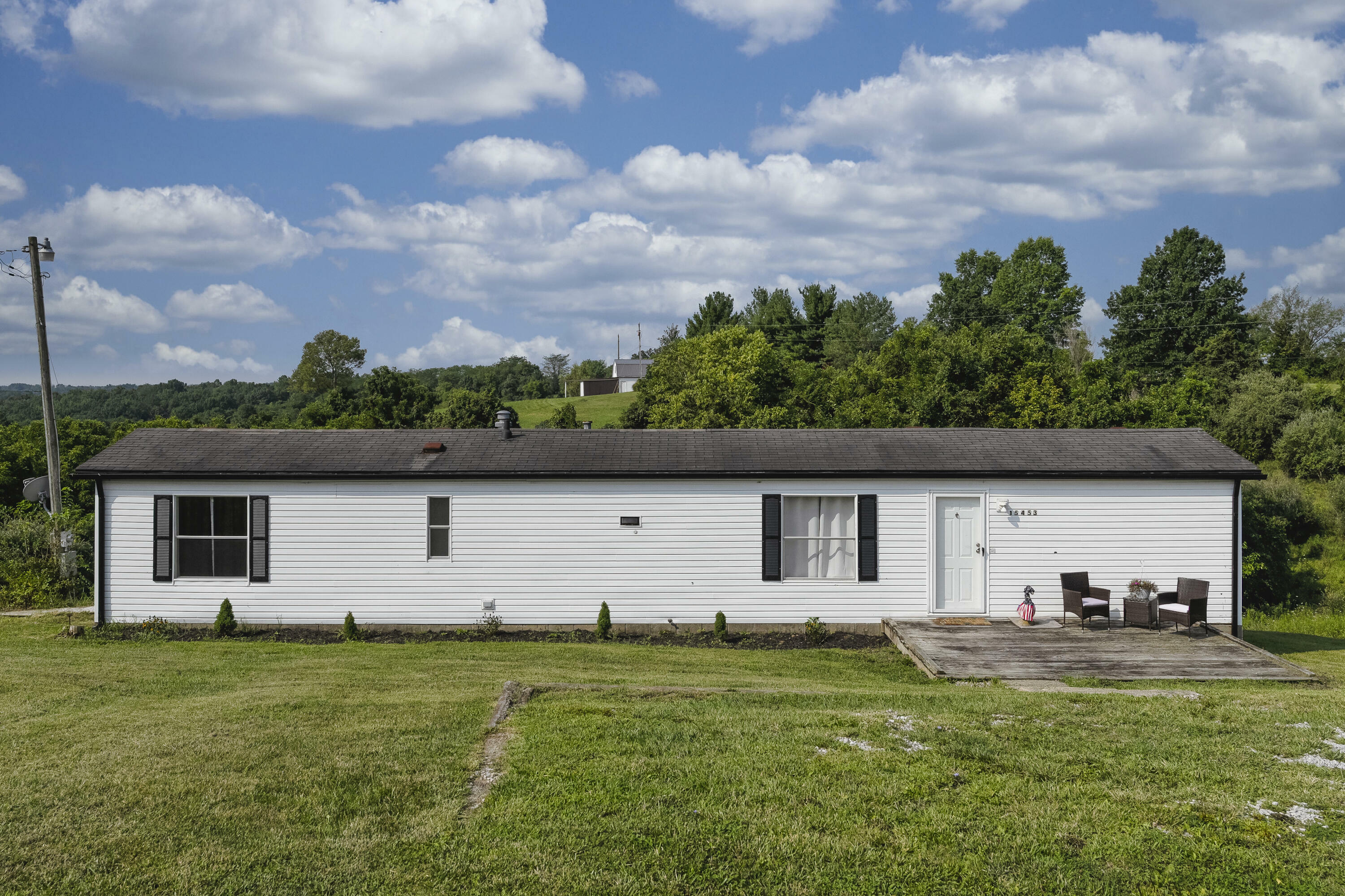 Property Photo:  15453 Hwy 10 N  KY 41006 