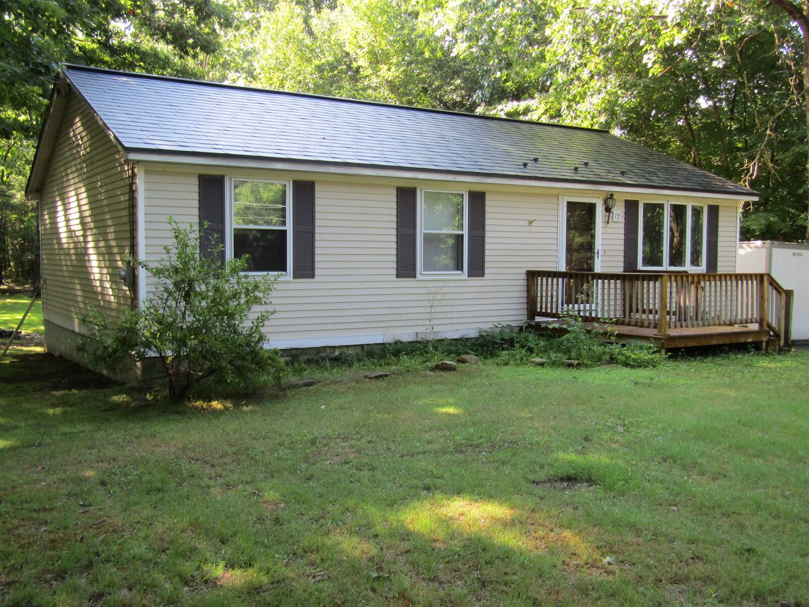 Property Photo:  12 Mandela Drive  NH 03868 