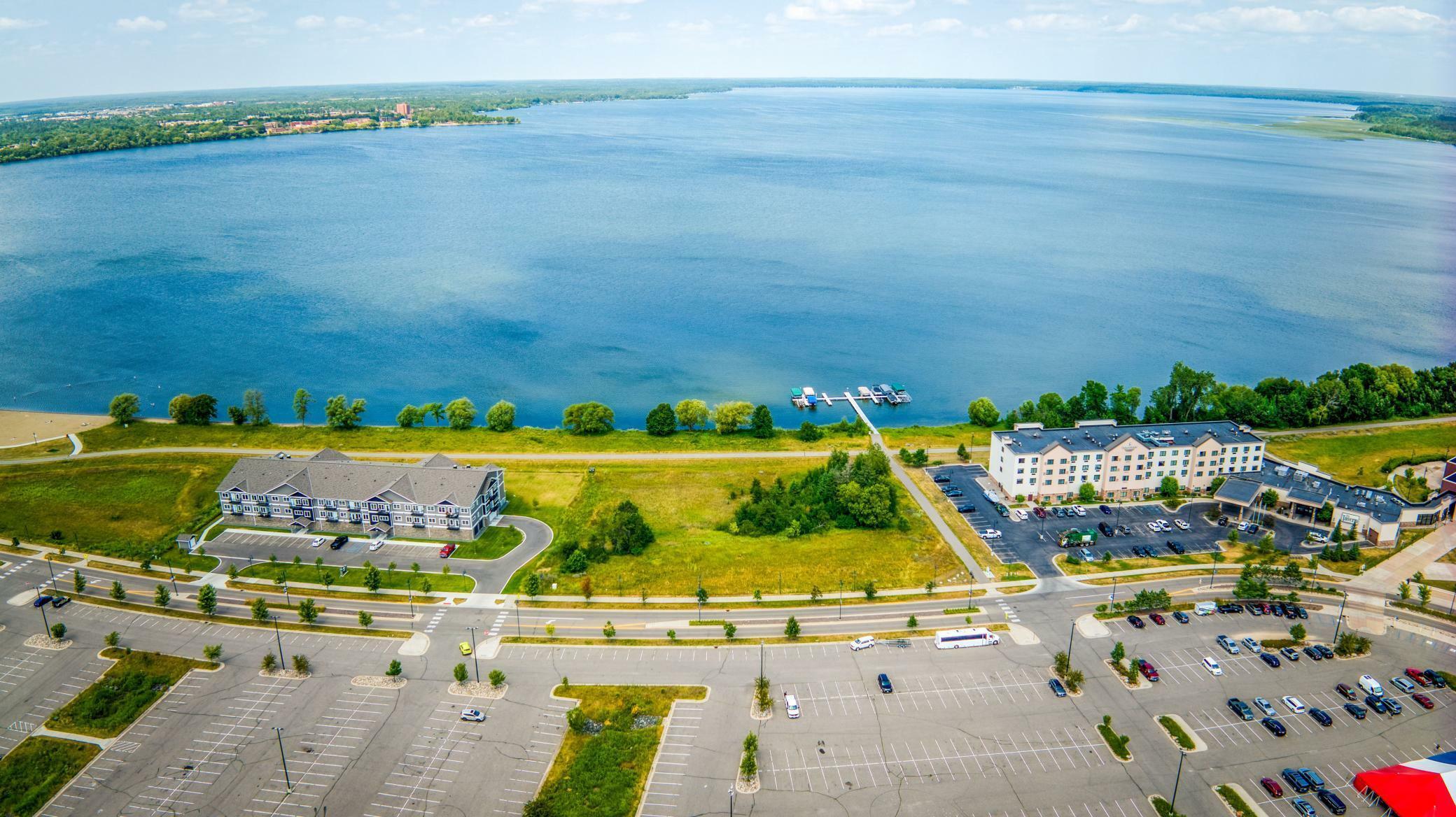 Tbd Lake Shore Drive NE 215  Bemidji MN 56601 photo