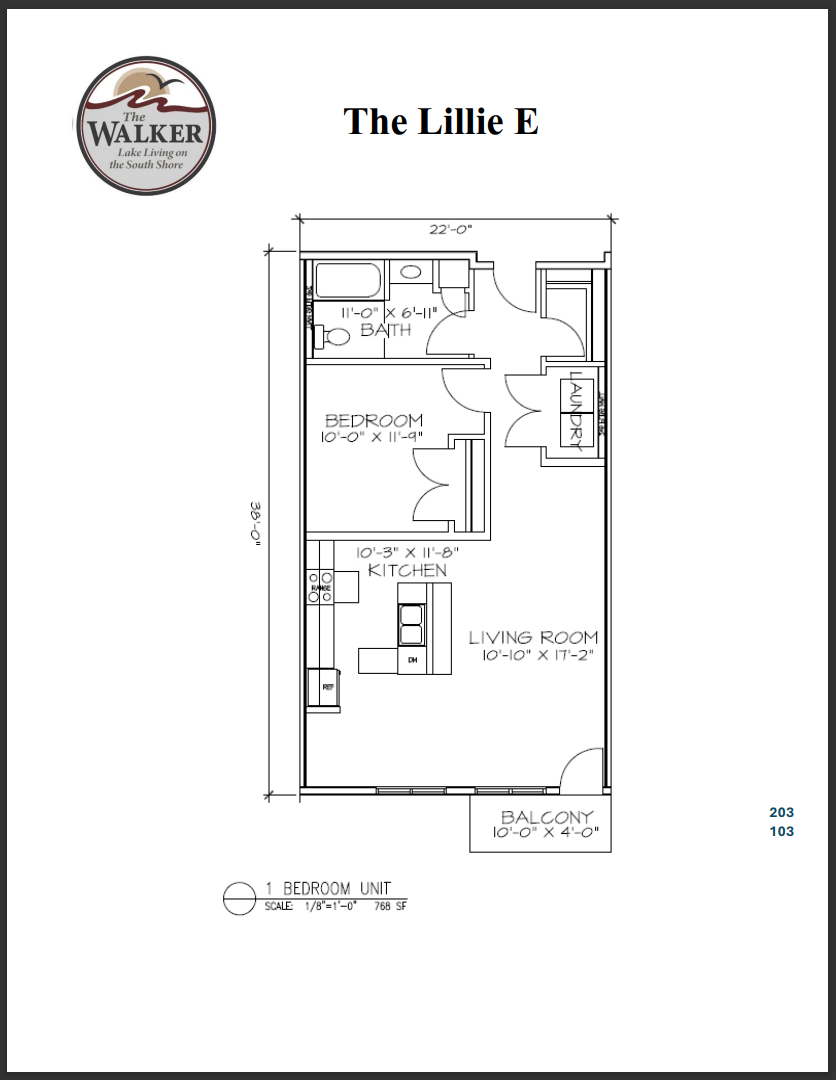 Property Photo:  Tbd Lake Shore Drive NE 203  MN 56601 