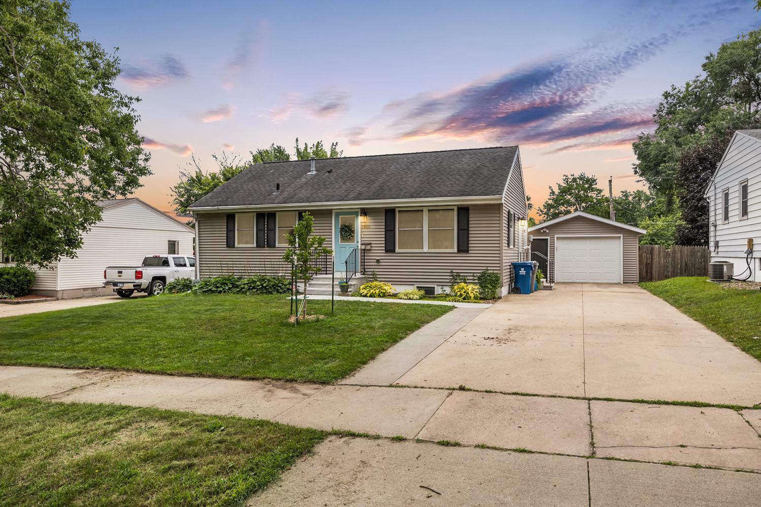 Property Photo:  3920 6th Street NW  MN 55901 