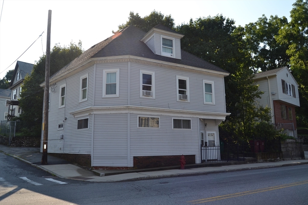 Property Photo: 1073 Bridge St MA 01850