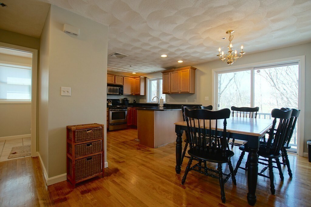 Property Photo: 13 Endicott St 1 MA 01960