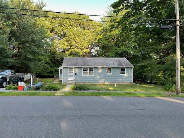 Property Photo: 28 Martin Road MA 01867
