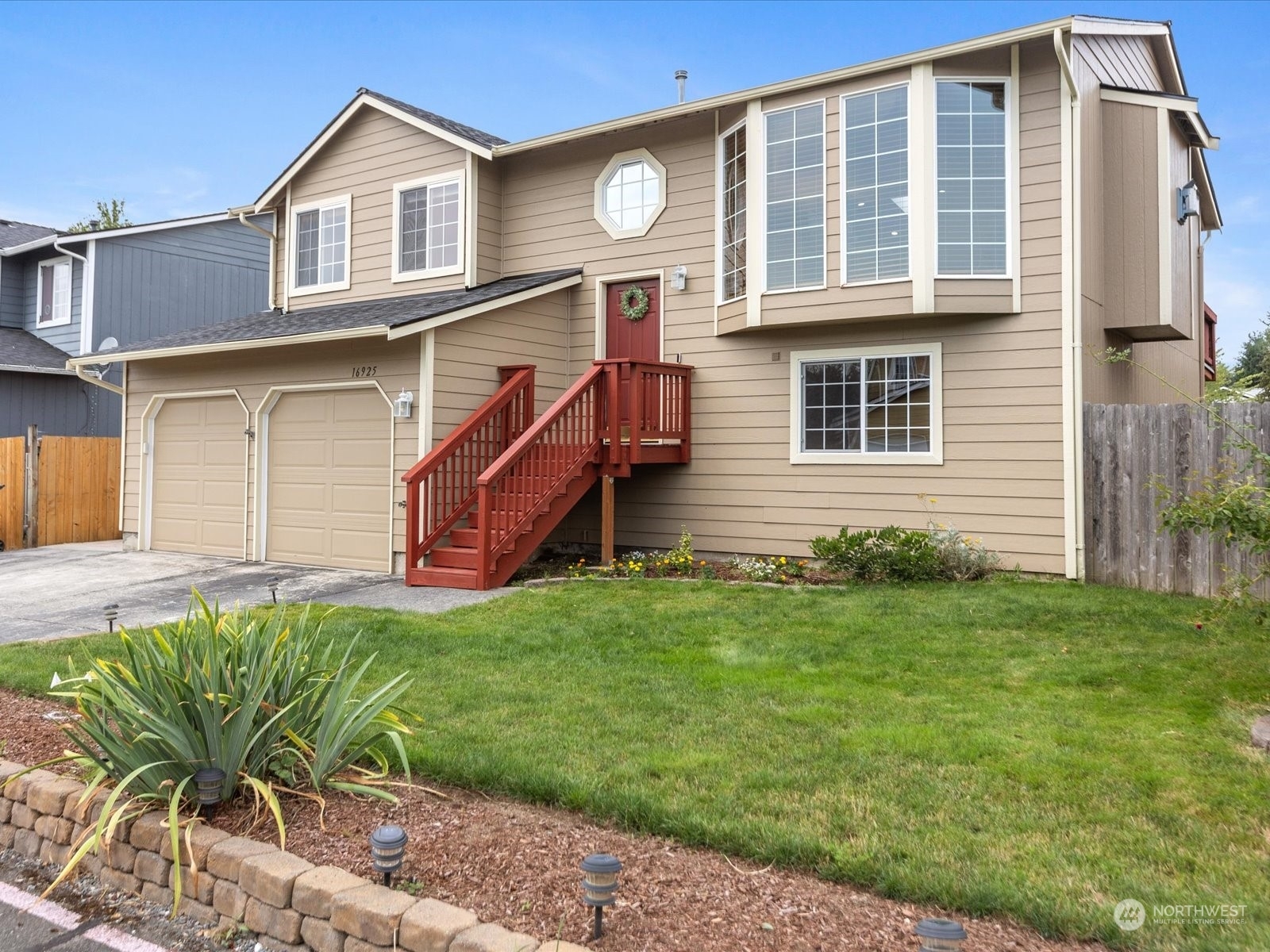 Property Photo:  16925 Chinook Lane SE  WA 98272 