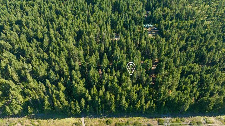 Property Photo: 730 Tall Pines Drive WA 98922