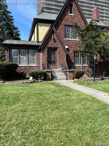 505 Fiske Drive  Detroit MI 48214 photo