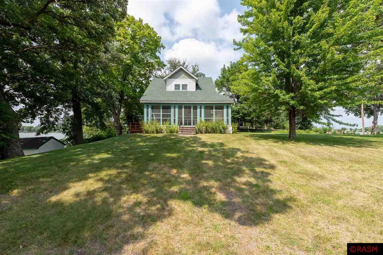 Property Photo:  46308 Beaver Dam Road  MN 56017 